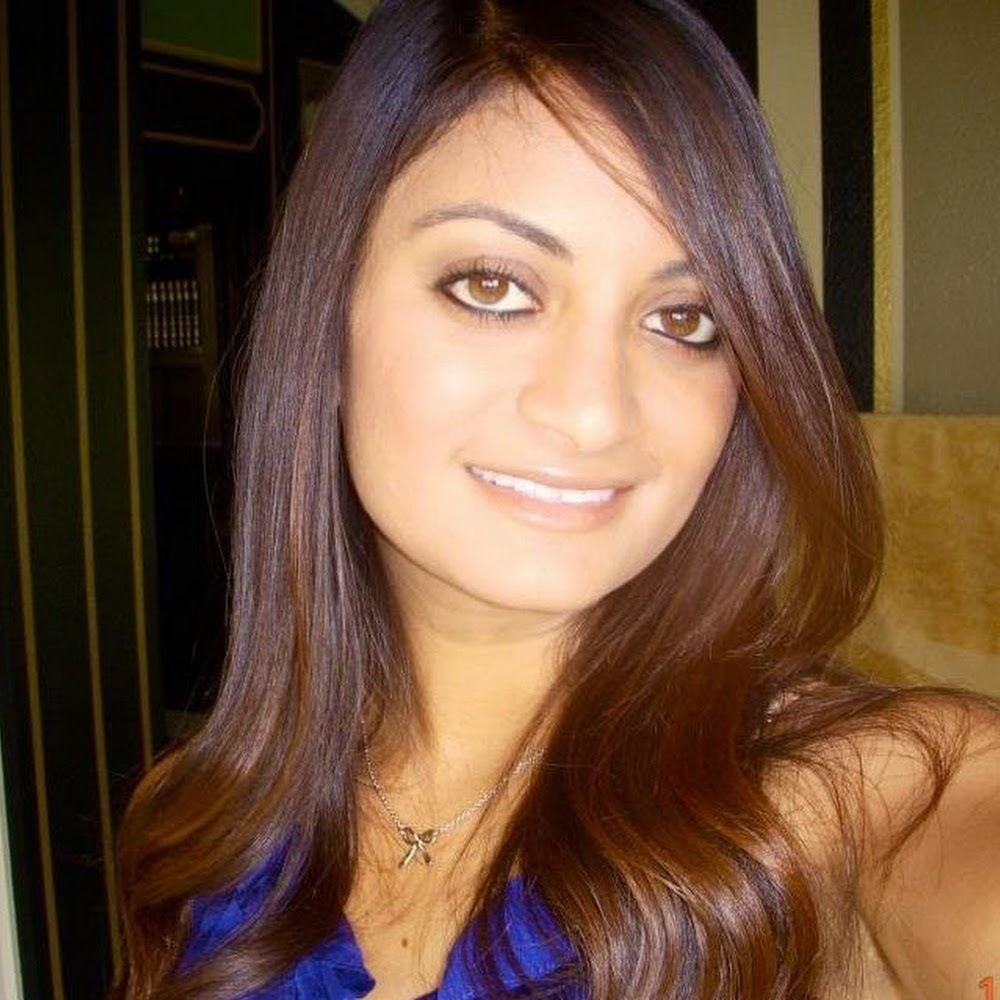Meet your Posher, Nikisha